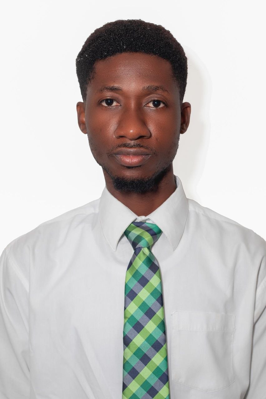 Loubenson Marcelin