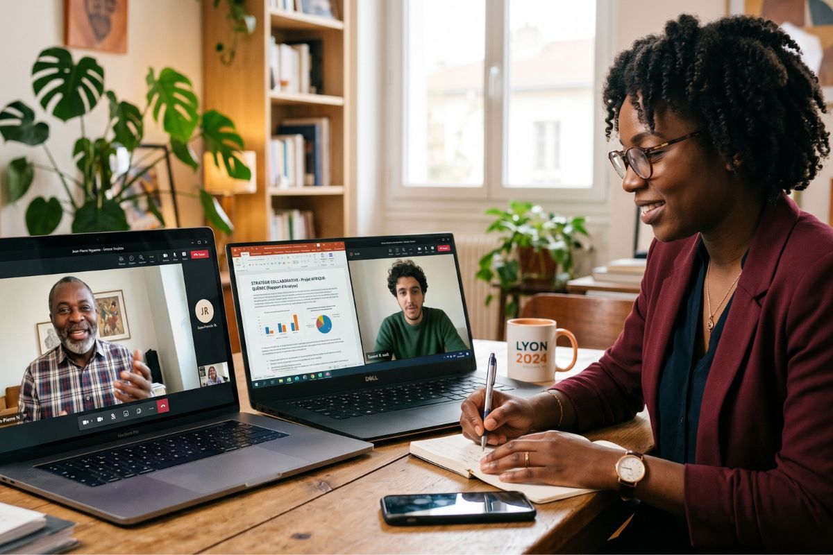 Master M2 en Formation à Distance et Pédagogie du Numérique : passez à l’expertise supérieure