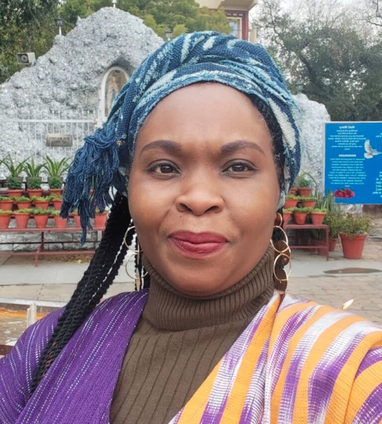 Justine Fassi Siaheu