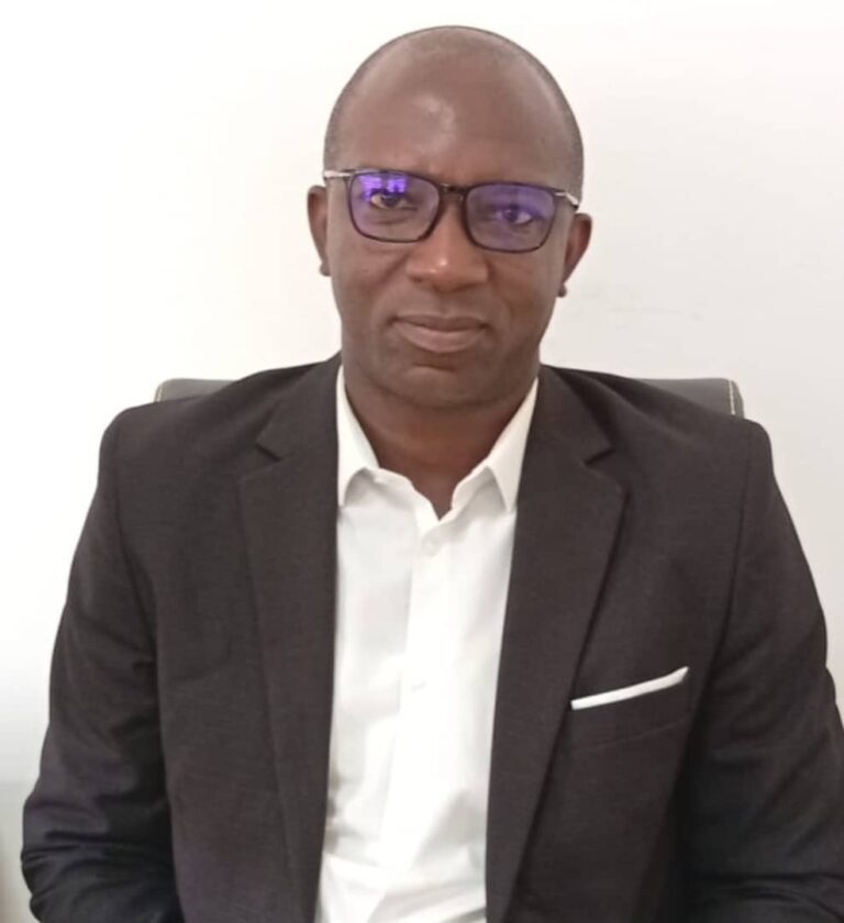 Yao Ferdinand KONAN
