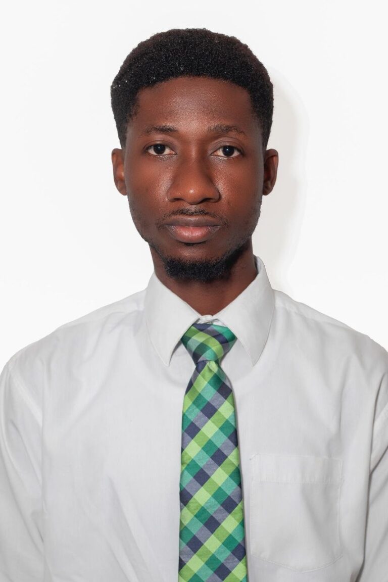 Loubenson Marcelin