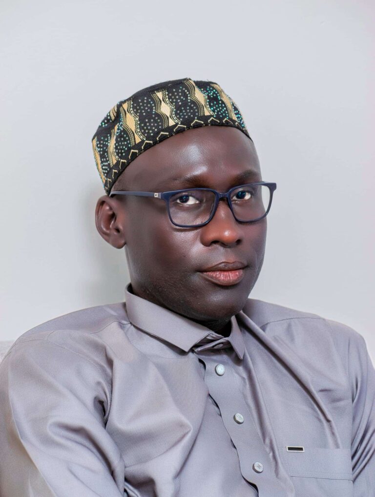 Ndiaga Mahip Diop