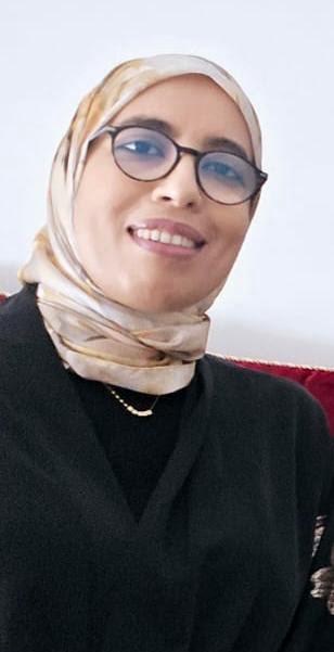 Karima Ouradi