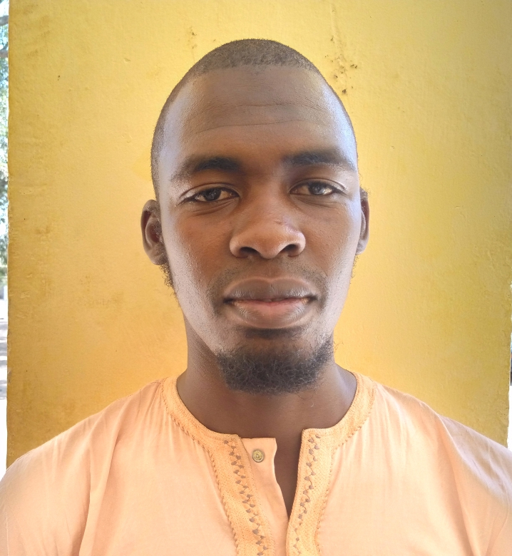 Deme Abdourahimou