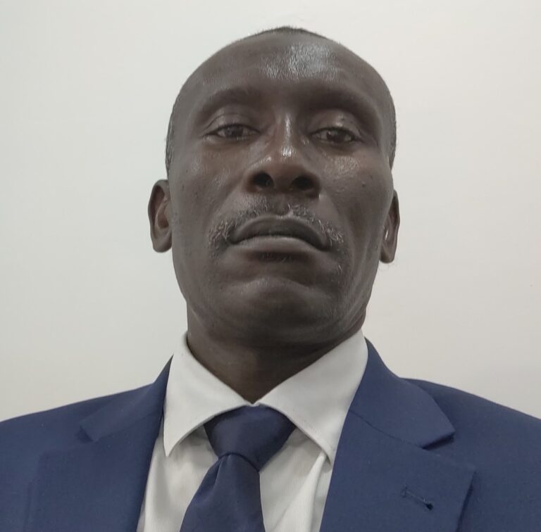 Jean Pierre Adjaba Biwoli
